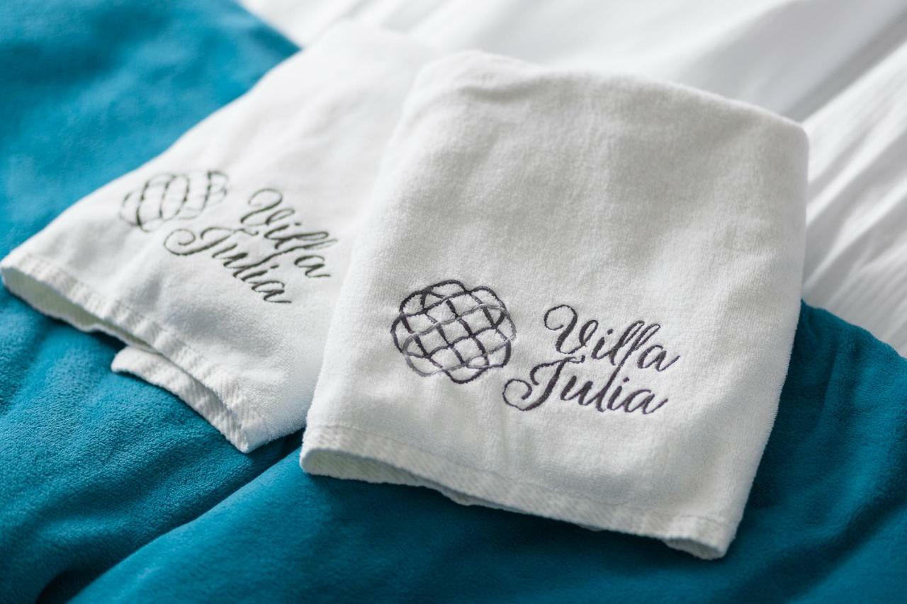 Villa Julia Miedzyzdroje Eksteriør bilde
